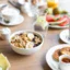 Frühstück Frühstück