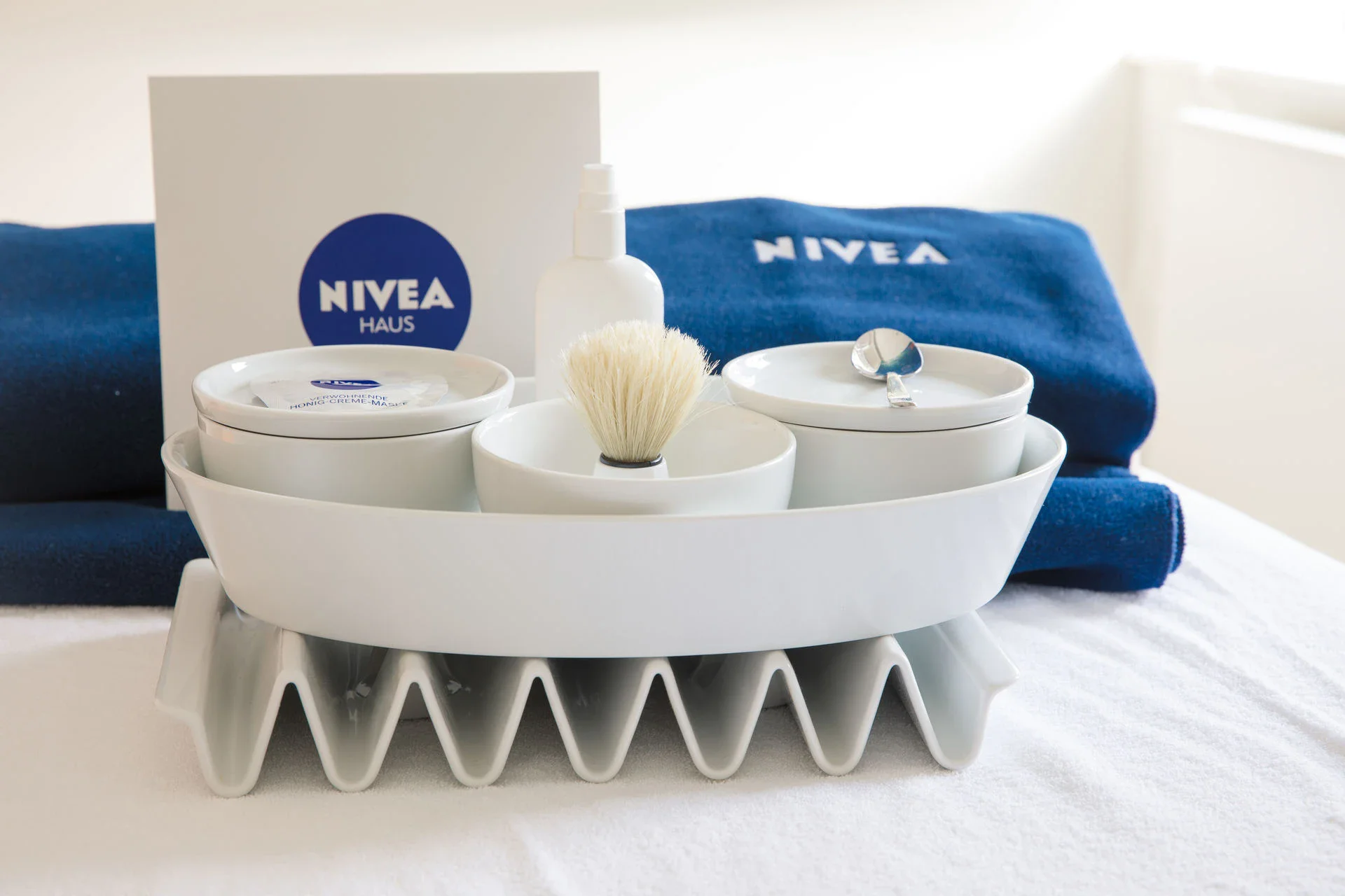 NIVEA Haus Grömitz NIVEA Haus Grömitz