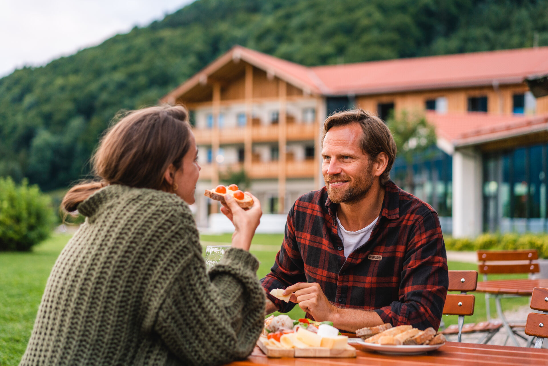 Inclusive service Zurich Inklusivleistung Zürich