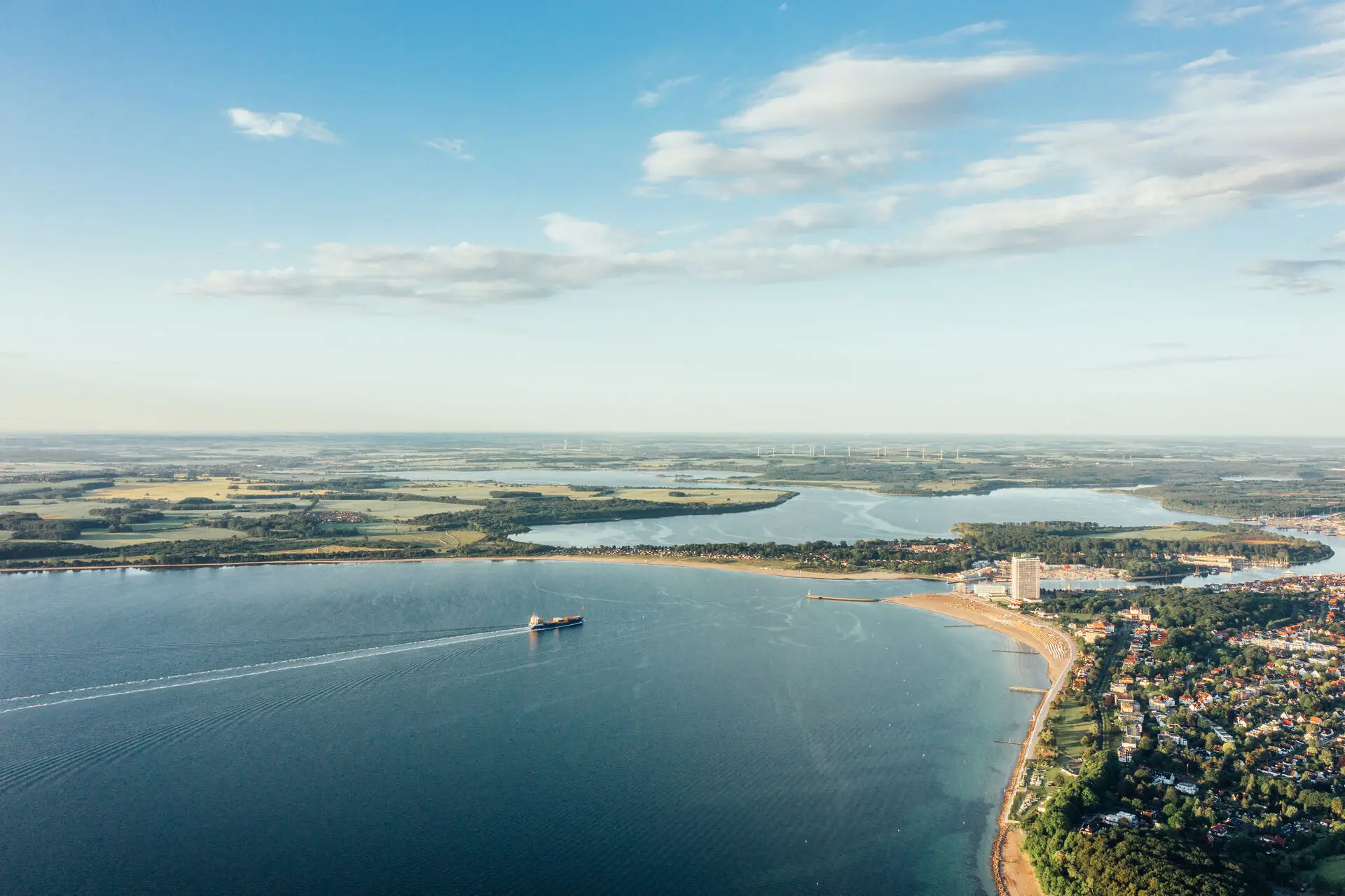 Travemünde Travemünde