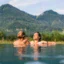 Außenpool Ruhpolding Außenpool Ruhpolding