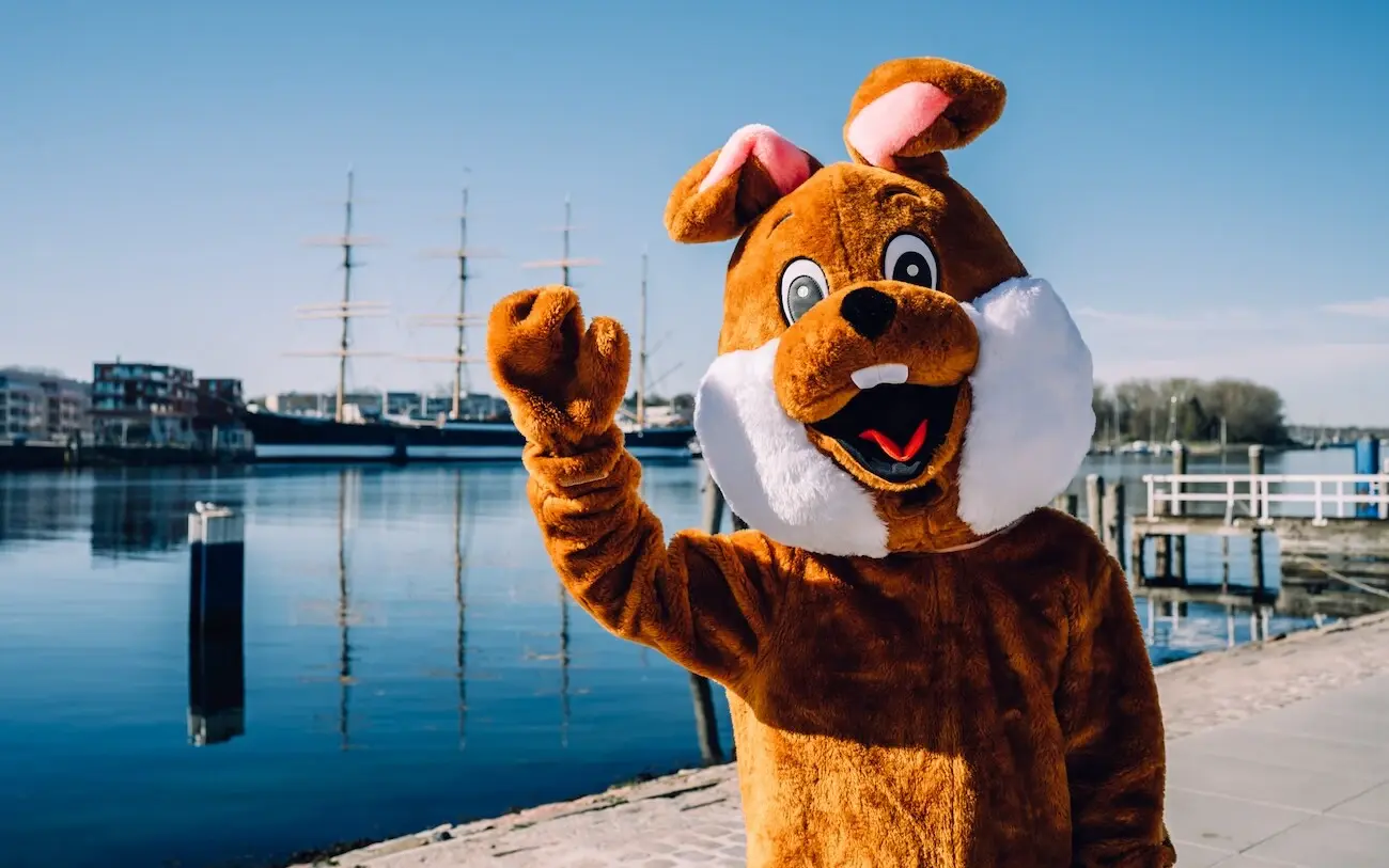 Ostern in Travemünde Ostern in Travemünde