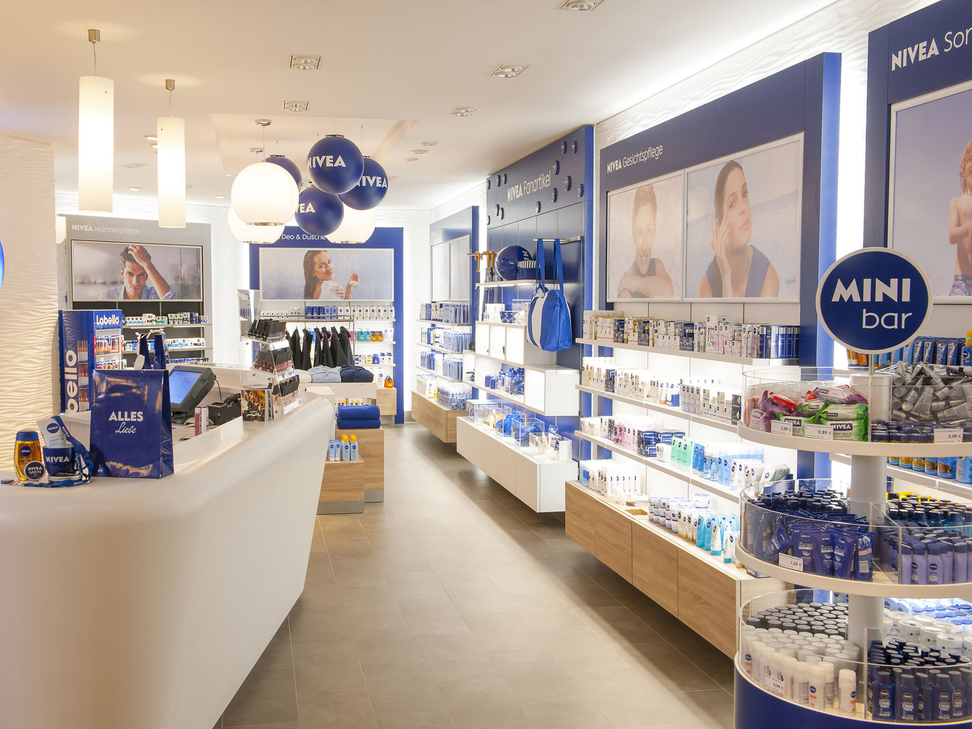 NIVEA Haus Bad Saarow NIVEA Haus Bad Saarow