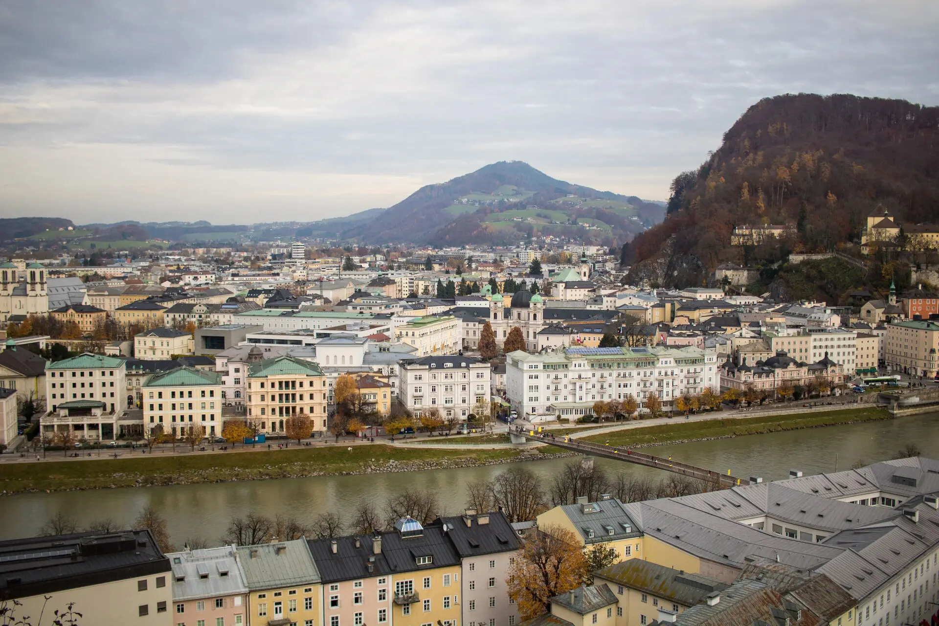 Salzburg Salzburg