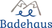 Badehaus Logo Badehaus