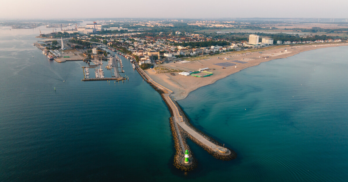 a-ja Warnemünde