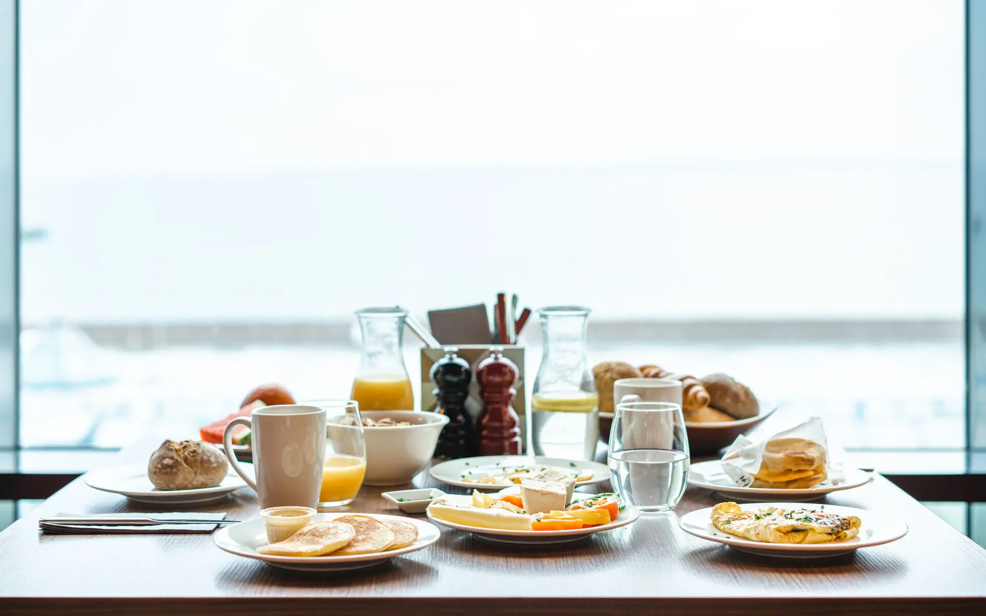 Frühstück Frühstück
