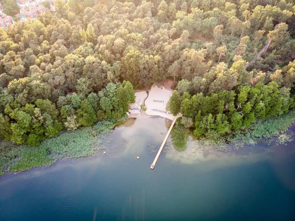 Bad Saarow Bad Saarow