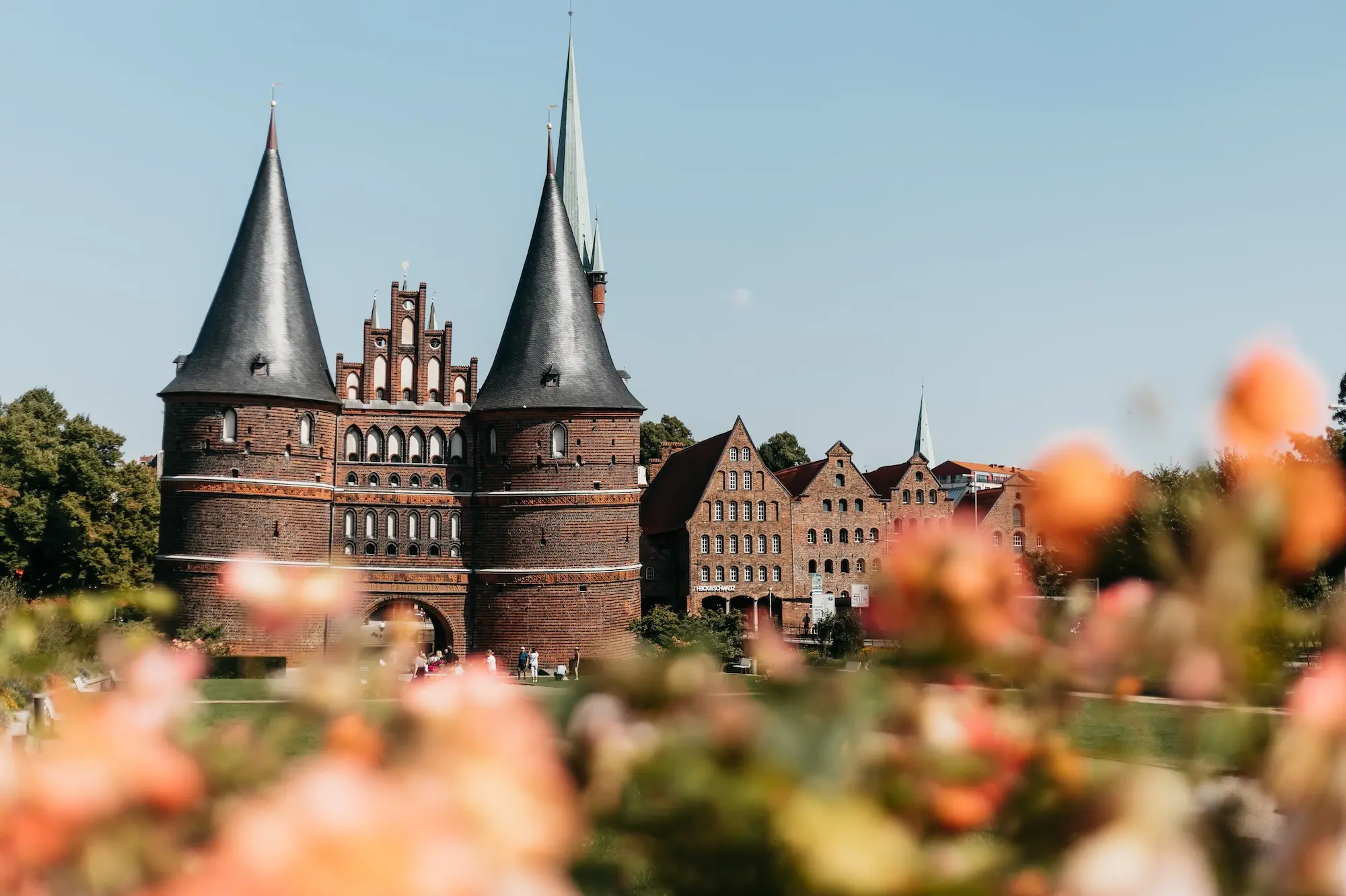 Lübeck Lübeck