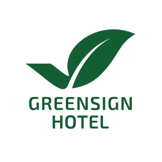 GreenSign Logo Greensign Hotel