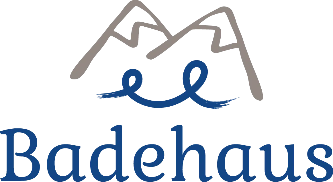 Badehaus Logo Badehaus