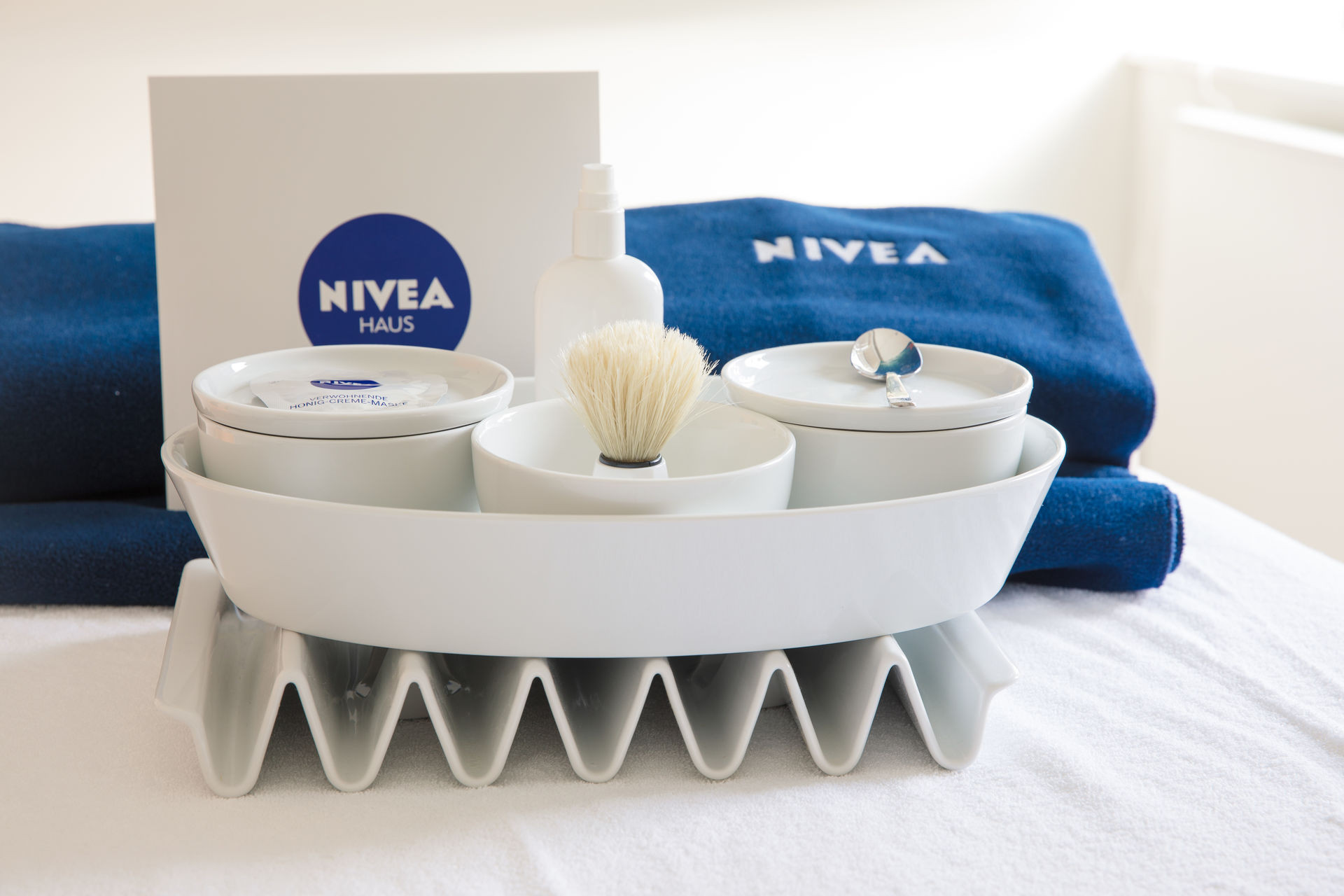 NIVEA Haus Grömitz NIVEA Haus Grömitz