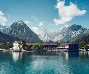 Achensee Achensee