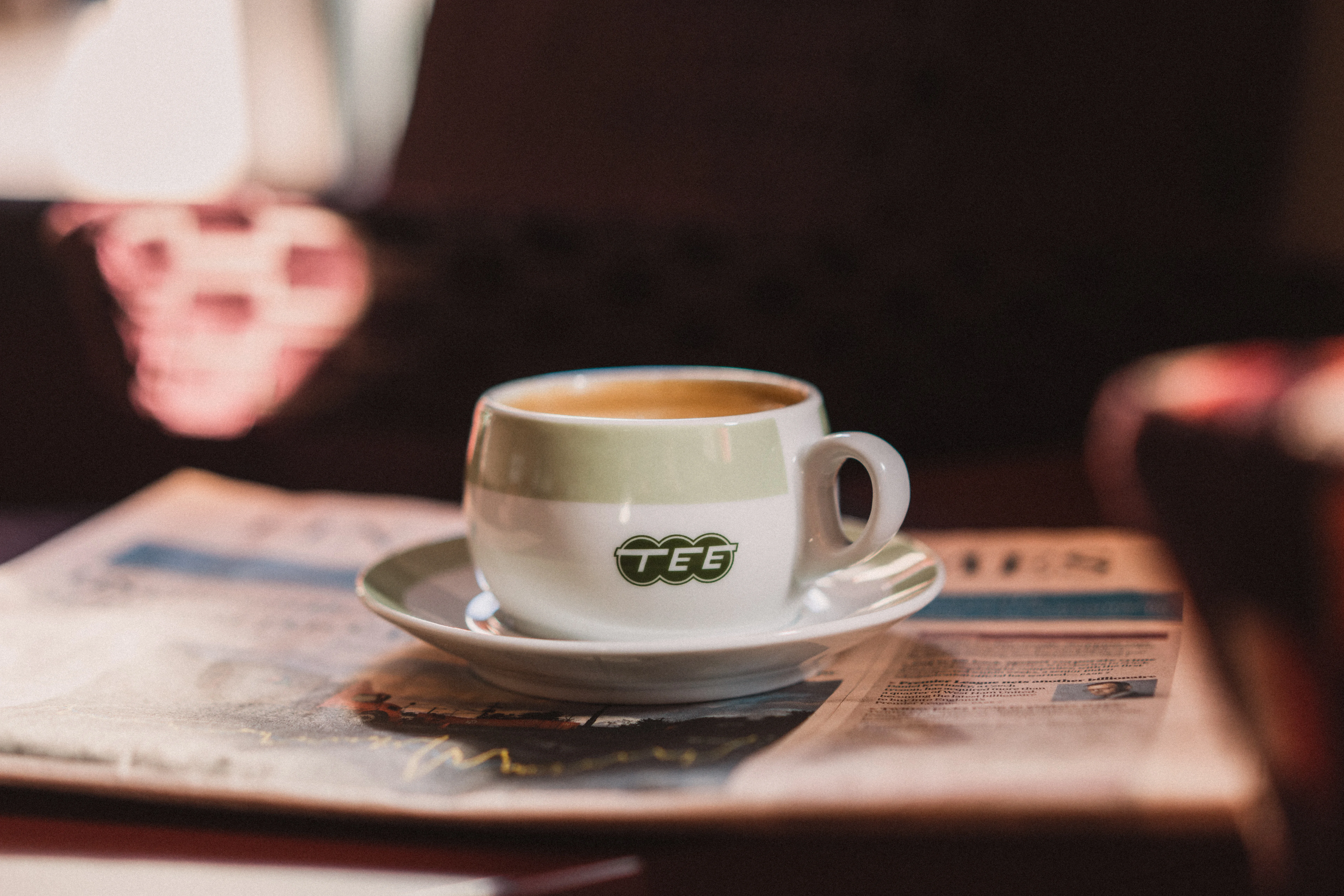 Kaffee Kaffee
