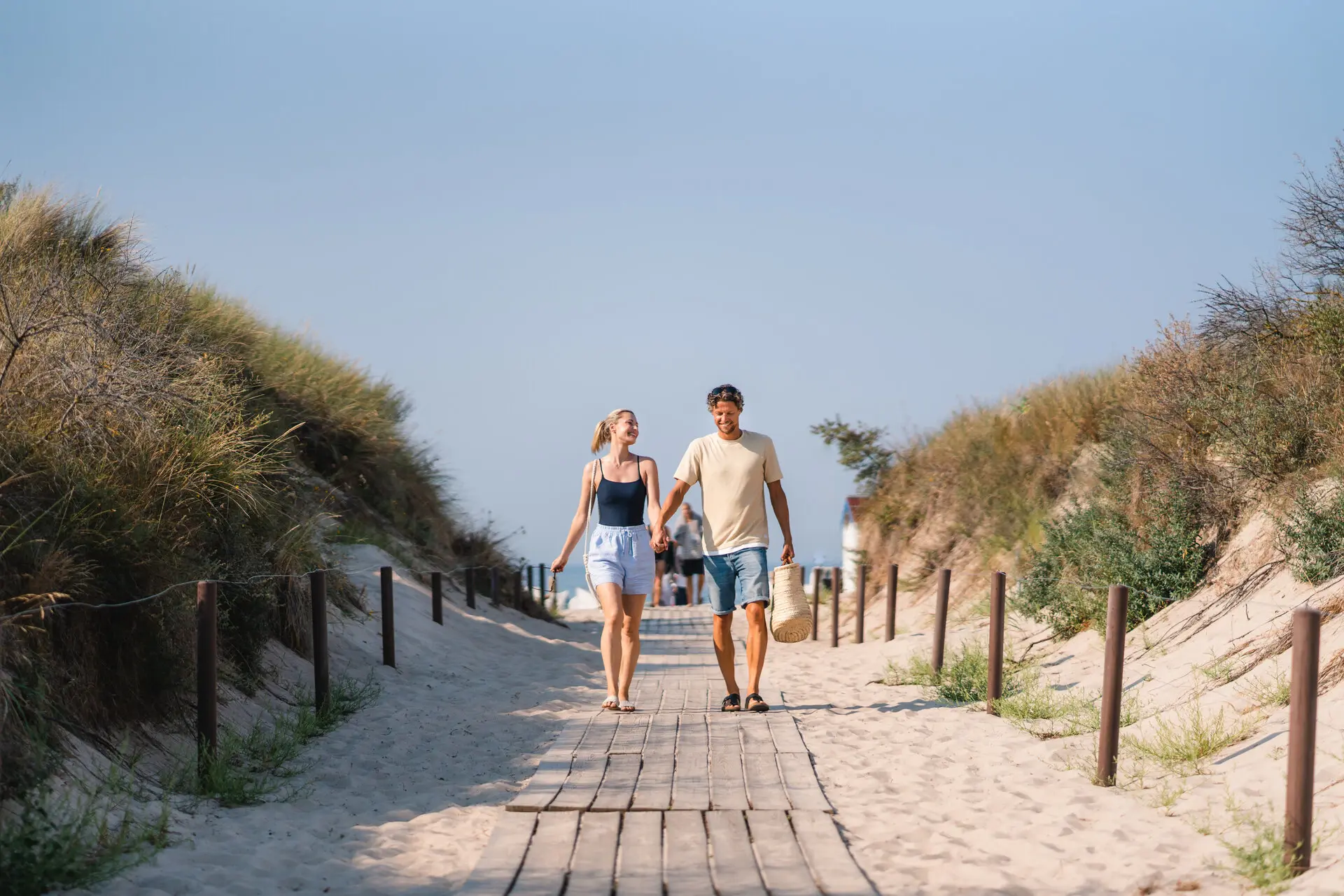 Strand Warnemünde Strand Warnemünde