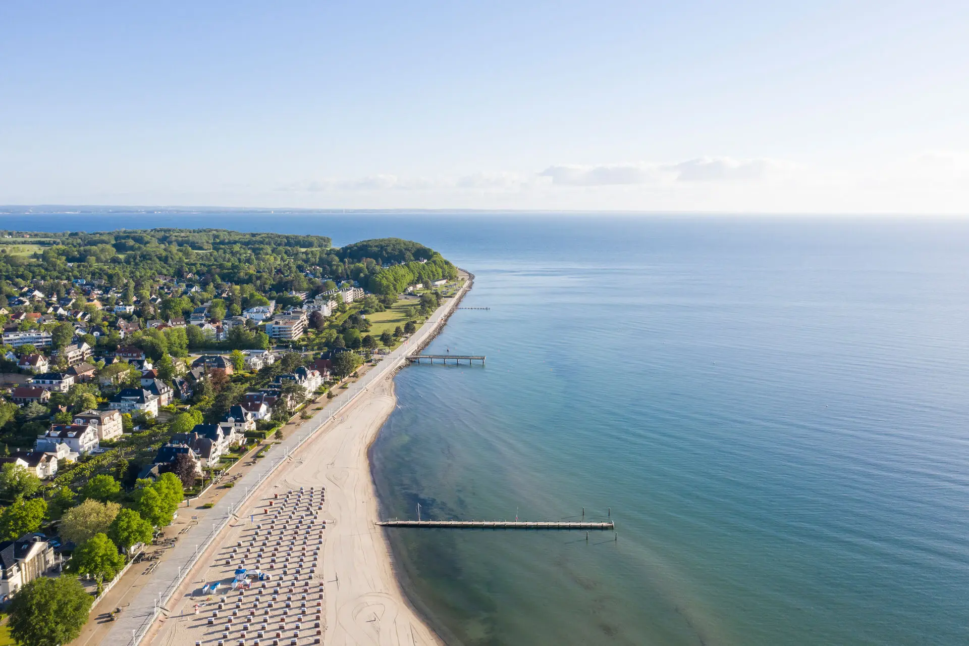 Lübecker Bucht Lübecker Bucht