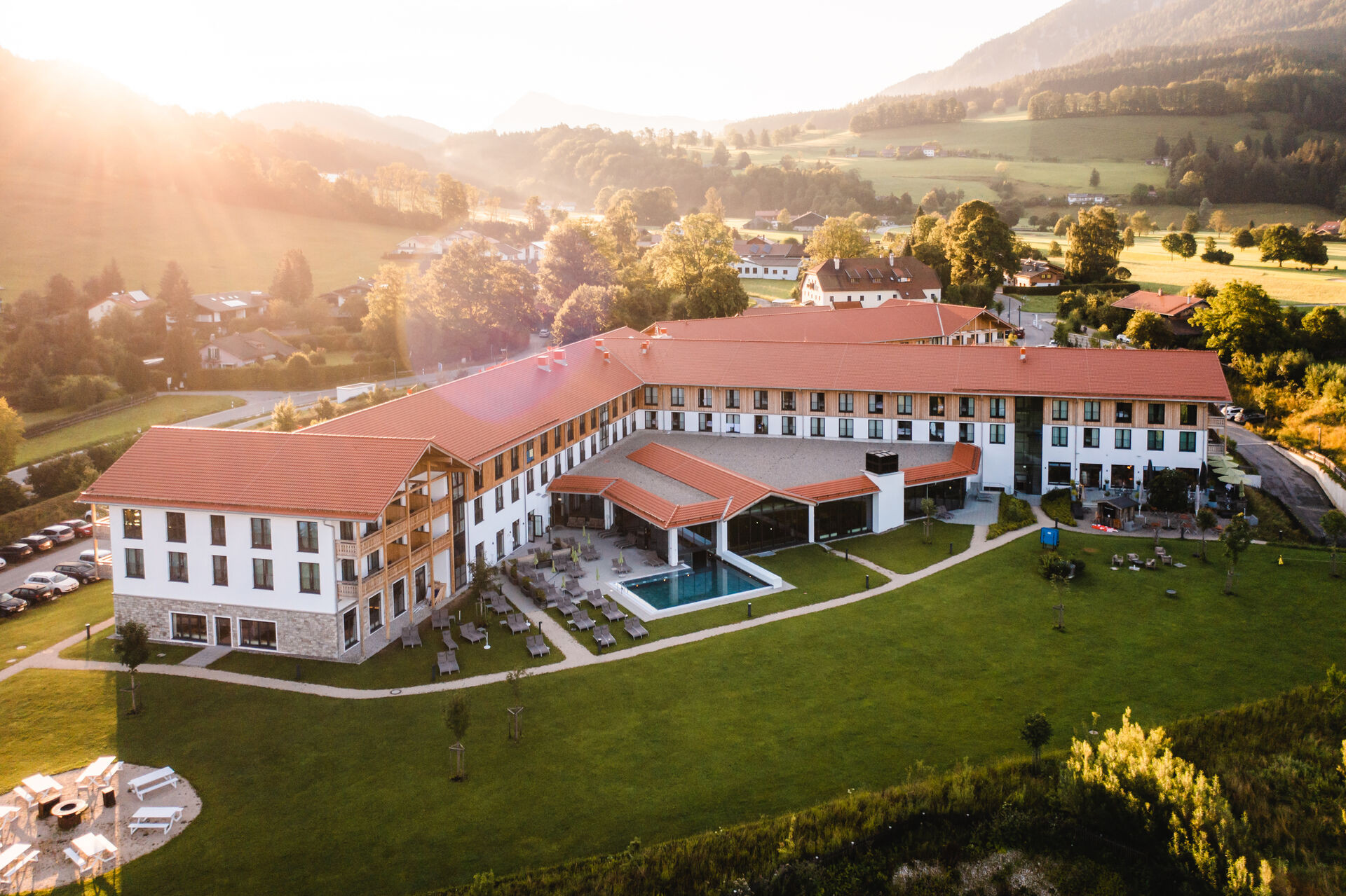 aja Hotel Ruhpolding aja Ruhpolding