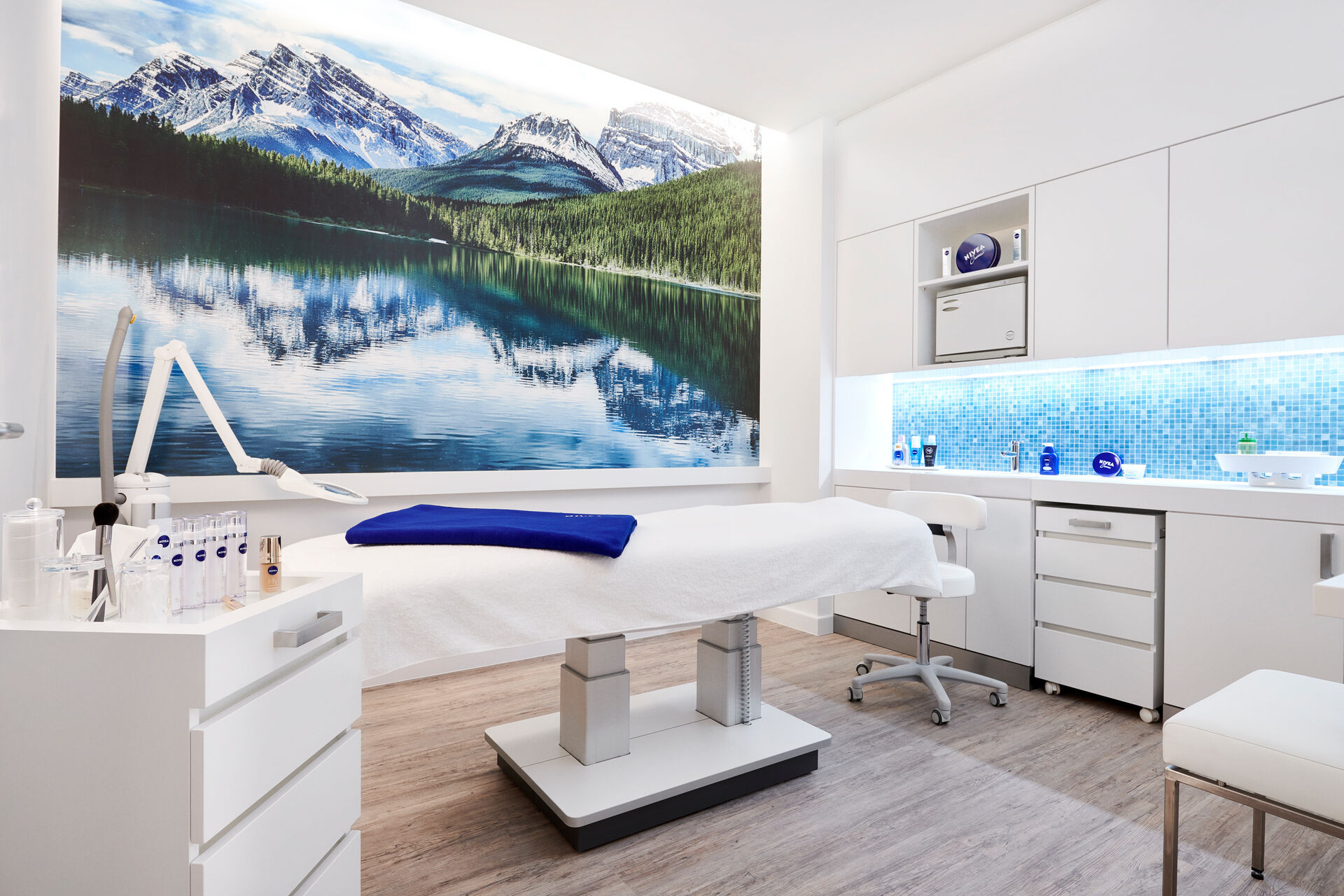 NIVEA Haus Ruhpolding NIVEA Haus Ruhpolding