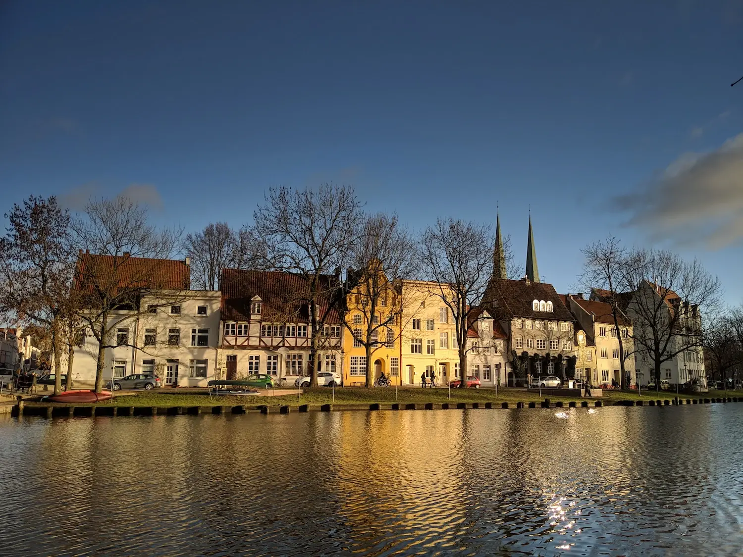 Lübeck Lübeck
